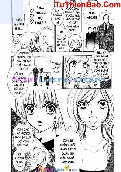 chàng quản gia của bé mei chapter 6 69