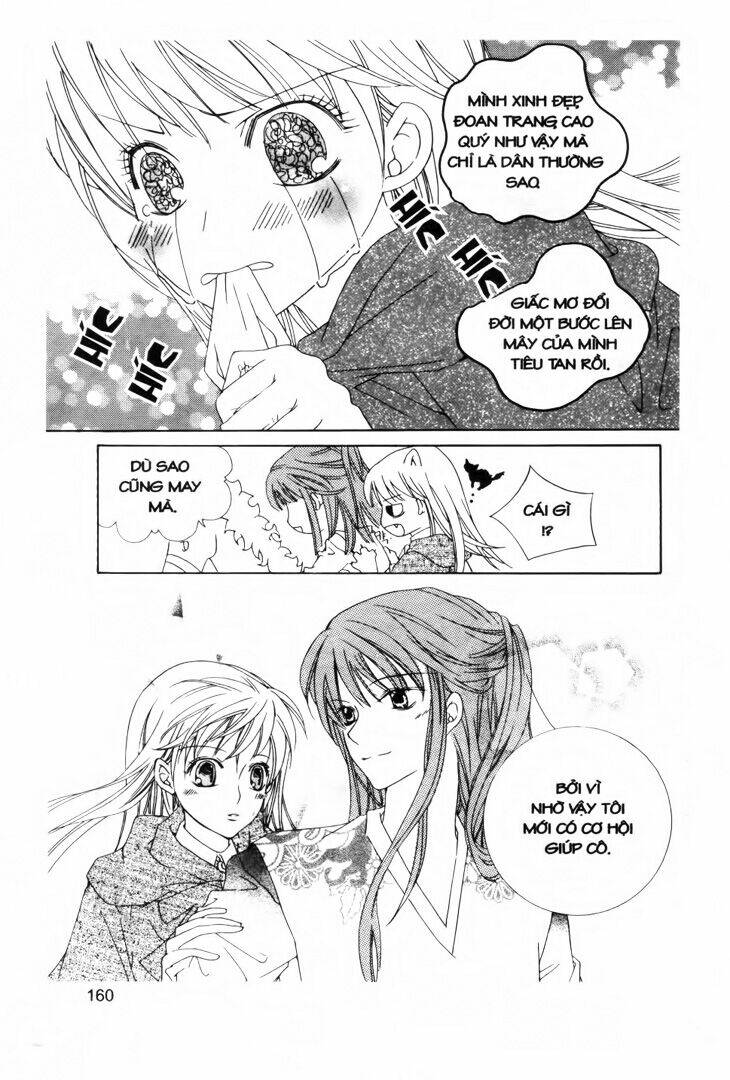 a kiss for my prince chapter 10 29