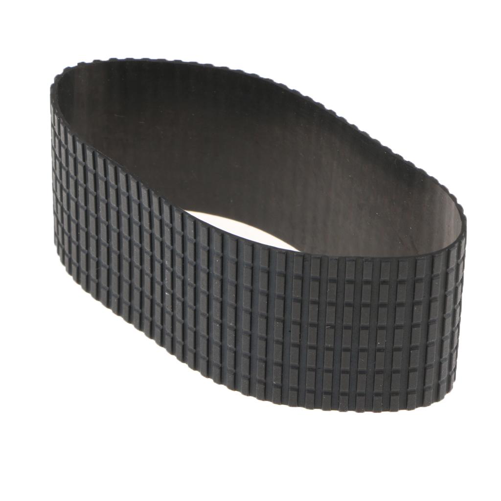 Zoom Lens Ring for Nikon 18-105mm & Nikon 18-135mm Rubber Grip Replacement Parts 35x100mm