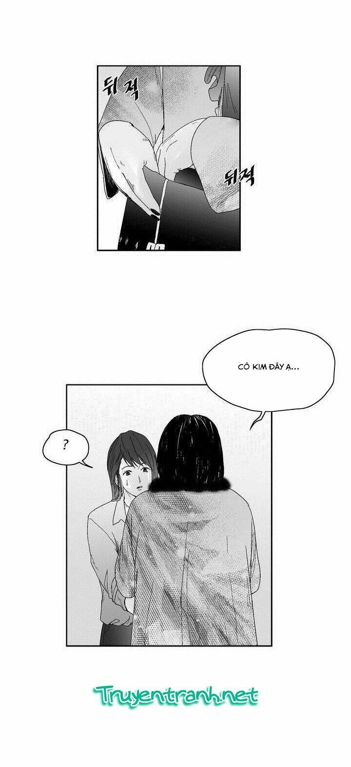 bạo lực học đường chapter 41 30