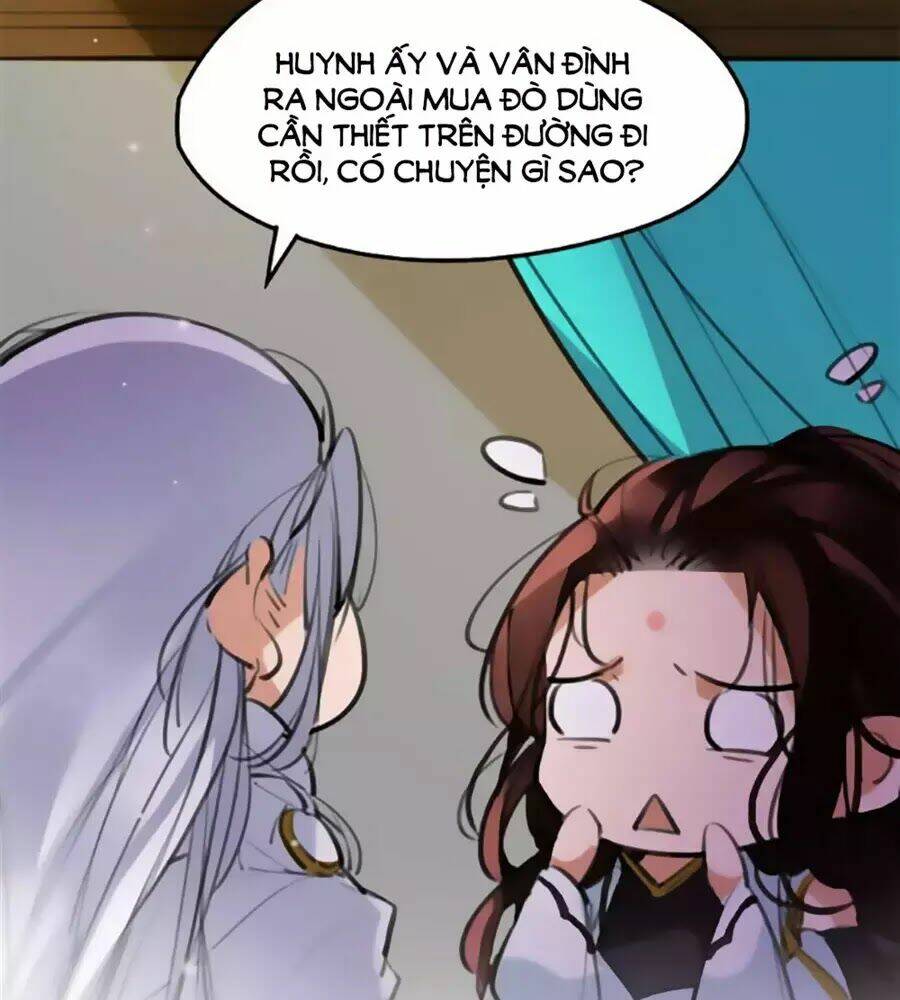 đường tăng cũng quyến rũ chapter 53 42