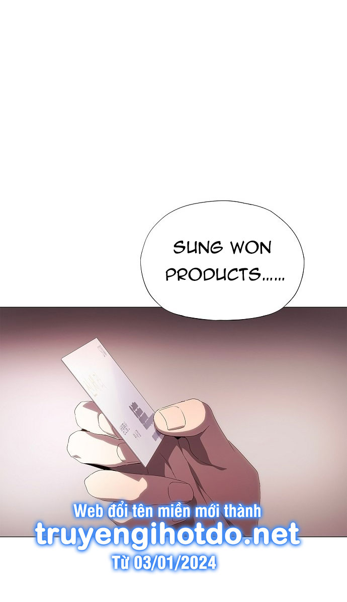 không thể thoát ra khỏi bộ phim kịch tính chapter 3.2 20