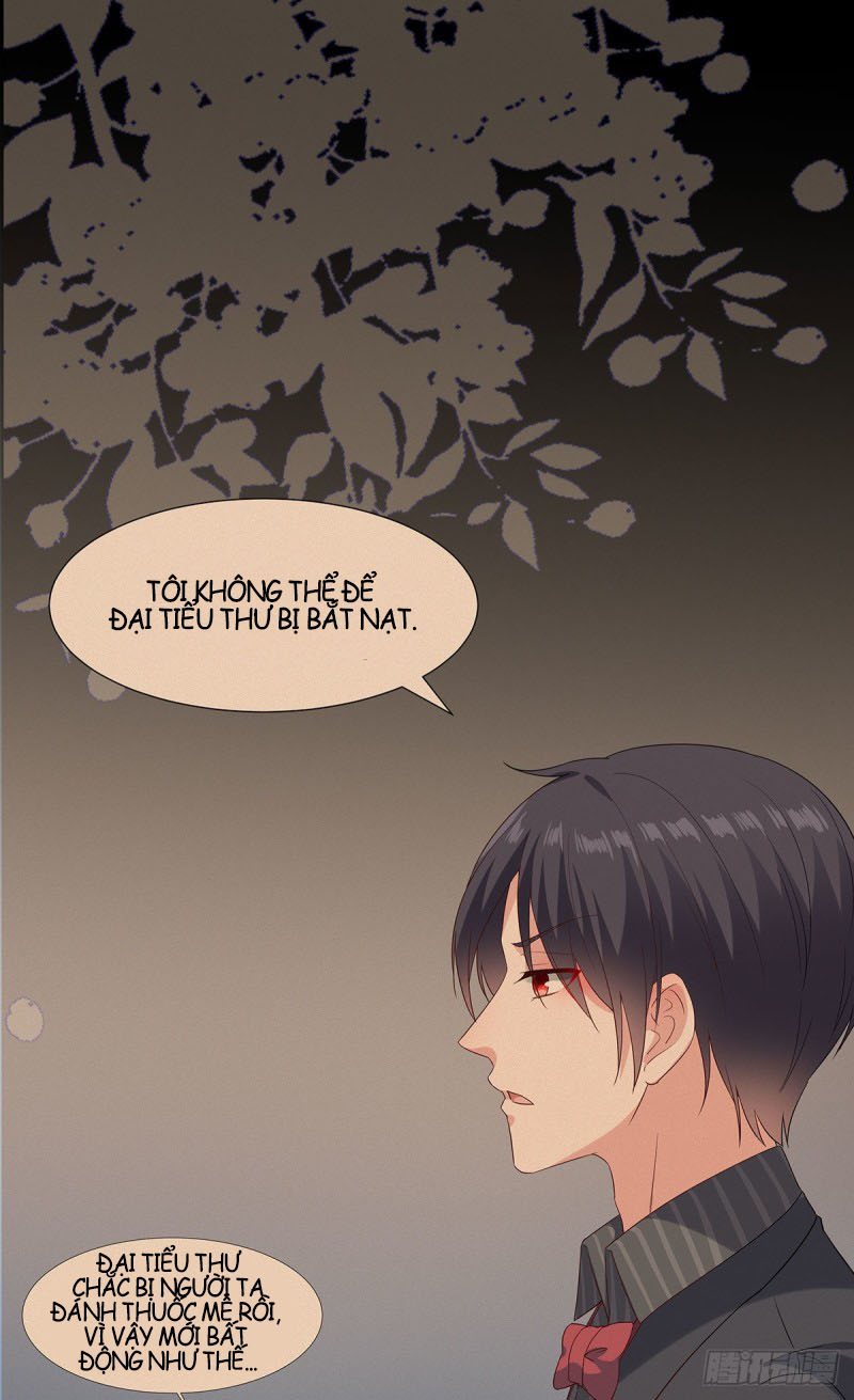 tôi, siêu có tiền chapter 79 14