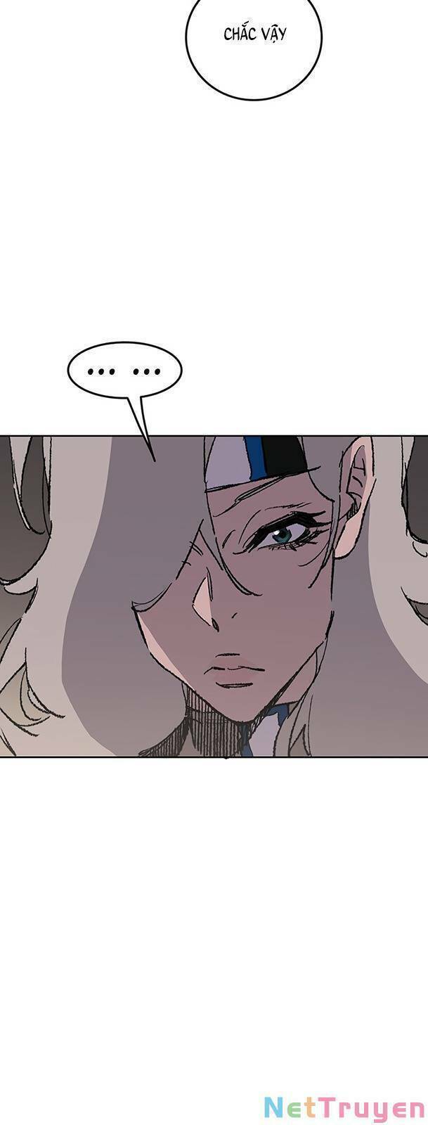 kiếm sĩ bất bại chapter 99 49