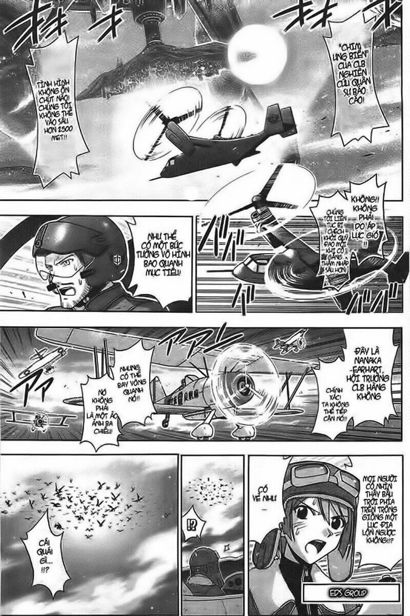 bậc thầy ma pháp chapter 322 2