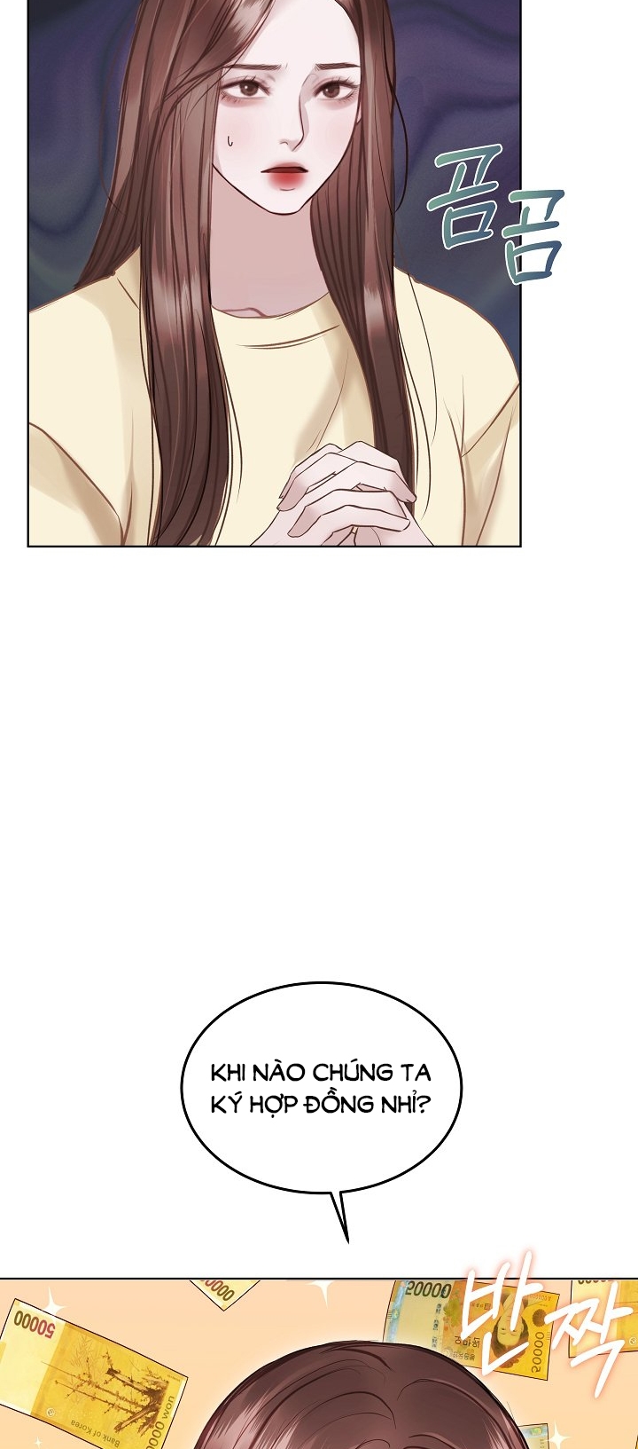 vụ bê bối trá hình chapter 11.1 26