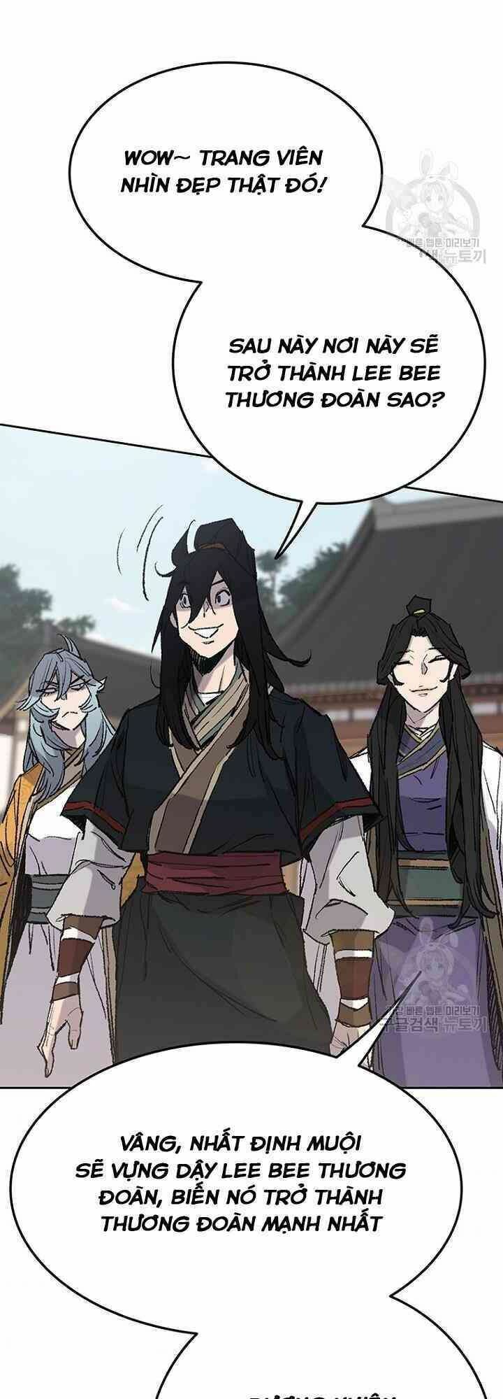 kiếm sĩ bất bại chapter 59 47