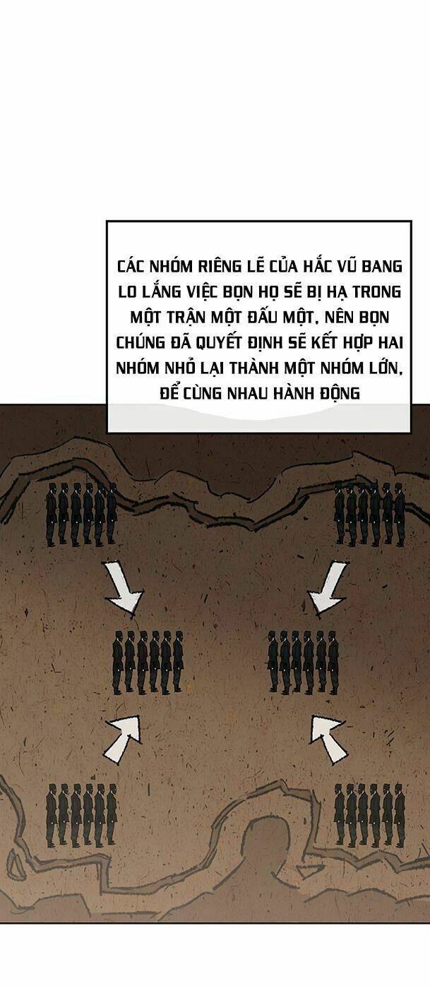 kiếm sĩ bất bại chapter 102 45