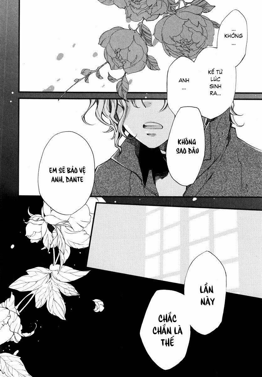 aruosumente chapter 15 27