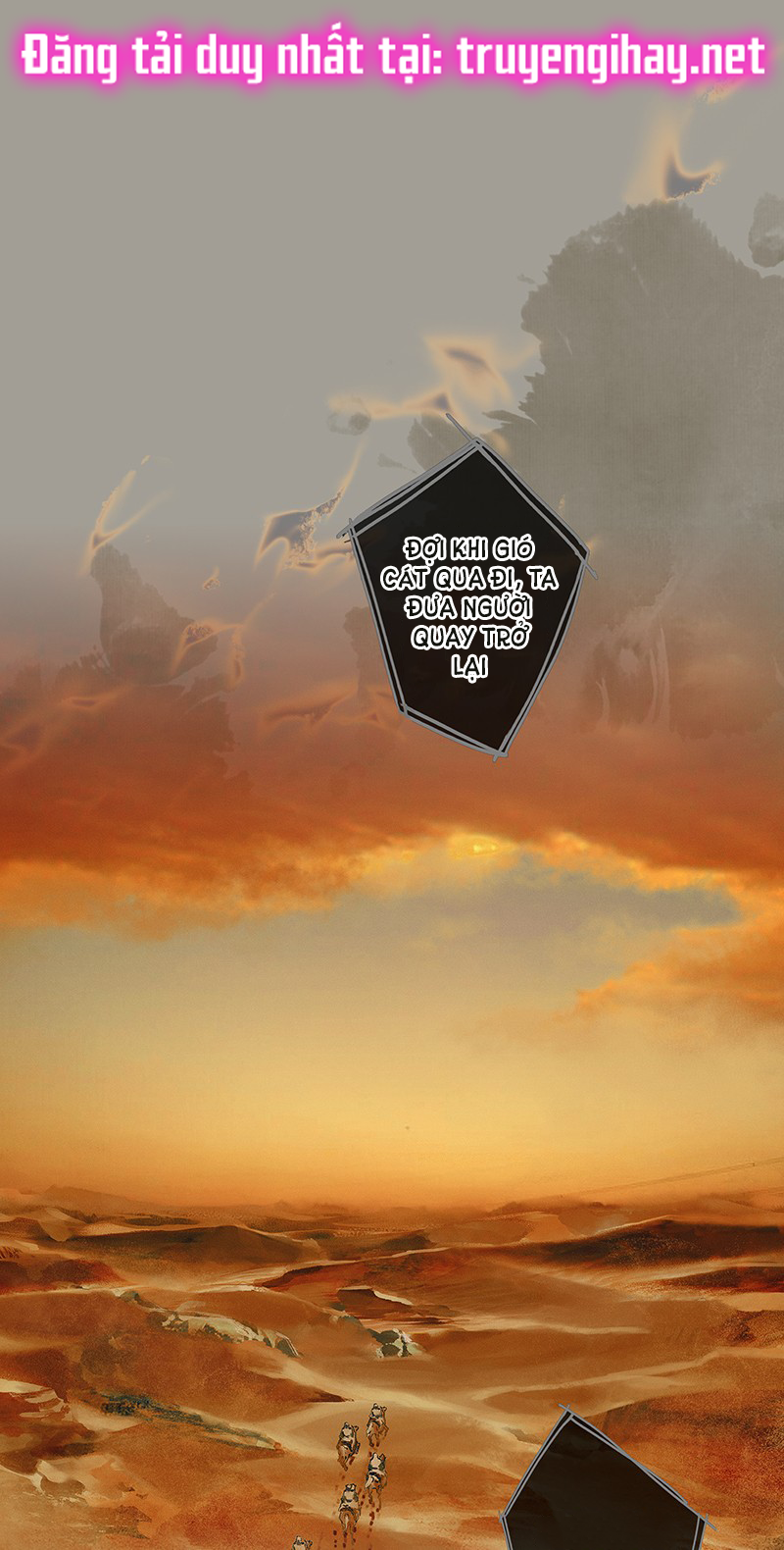 thiên quan tứ phúc - bách vô cấm kỵ chapter 47.2 10