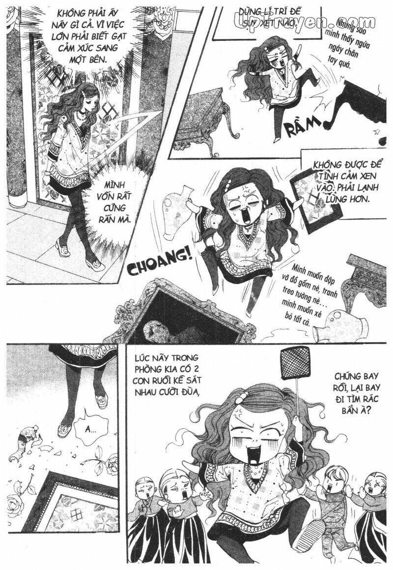 hoàng cung chapter 19 85