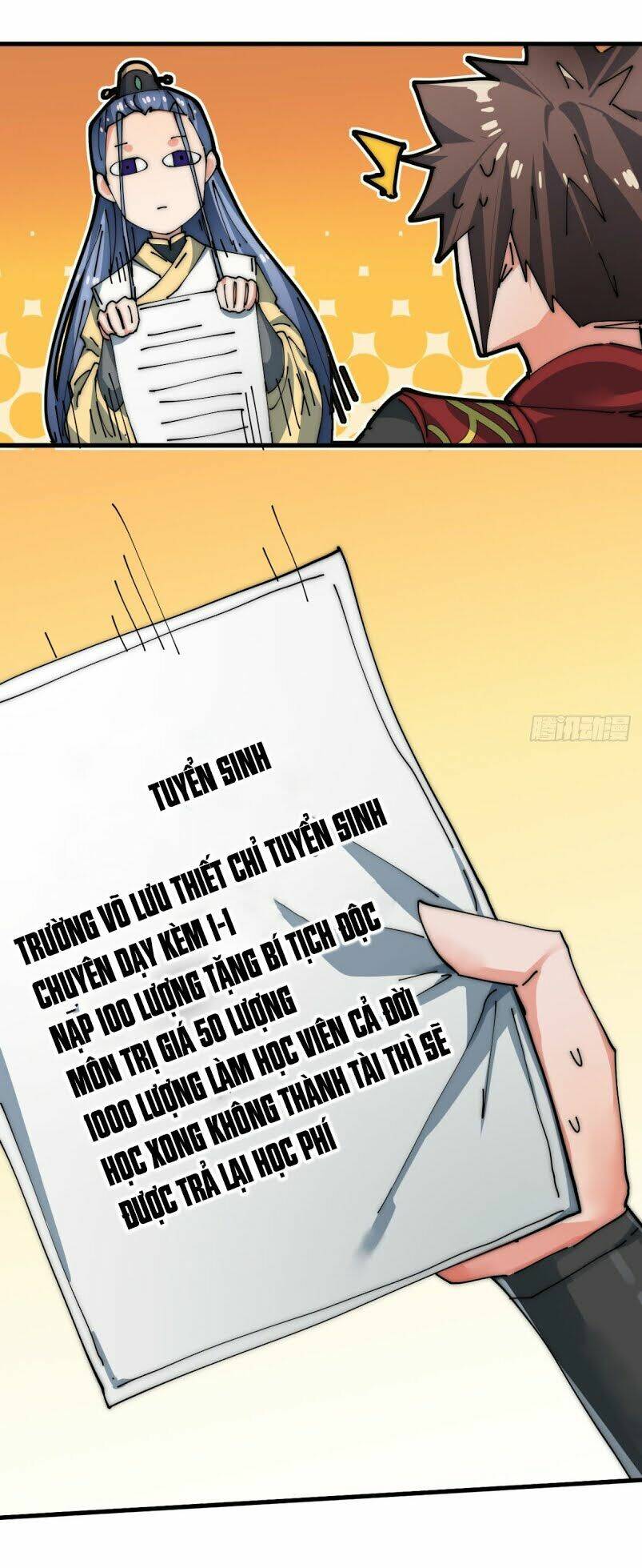 nhất chiêu tiên chapter 4 29