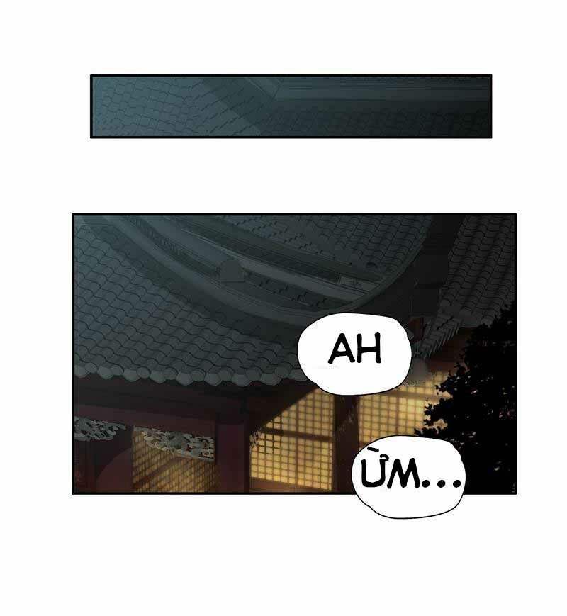 cuồng nữ trọng sinh - hoàn khố thất hoàng phi chapter 18 22