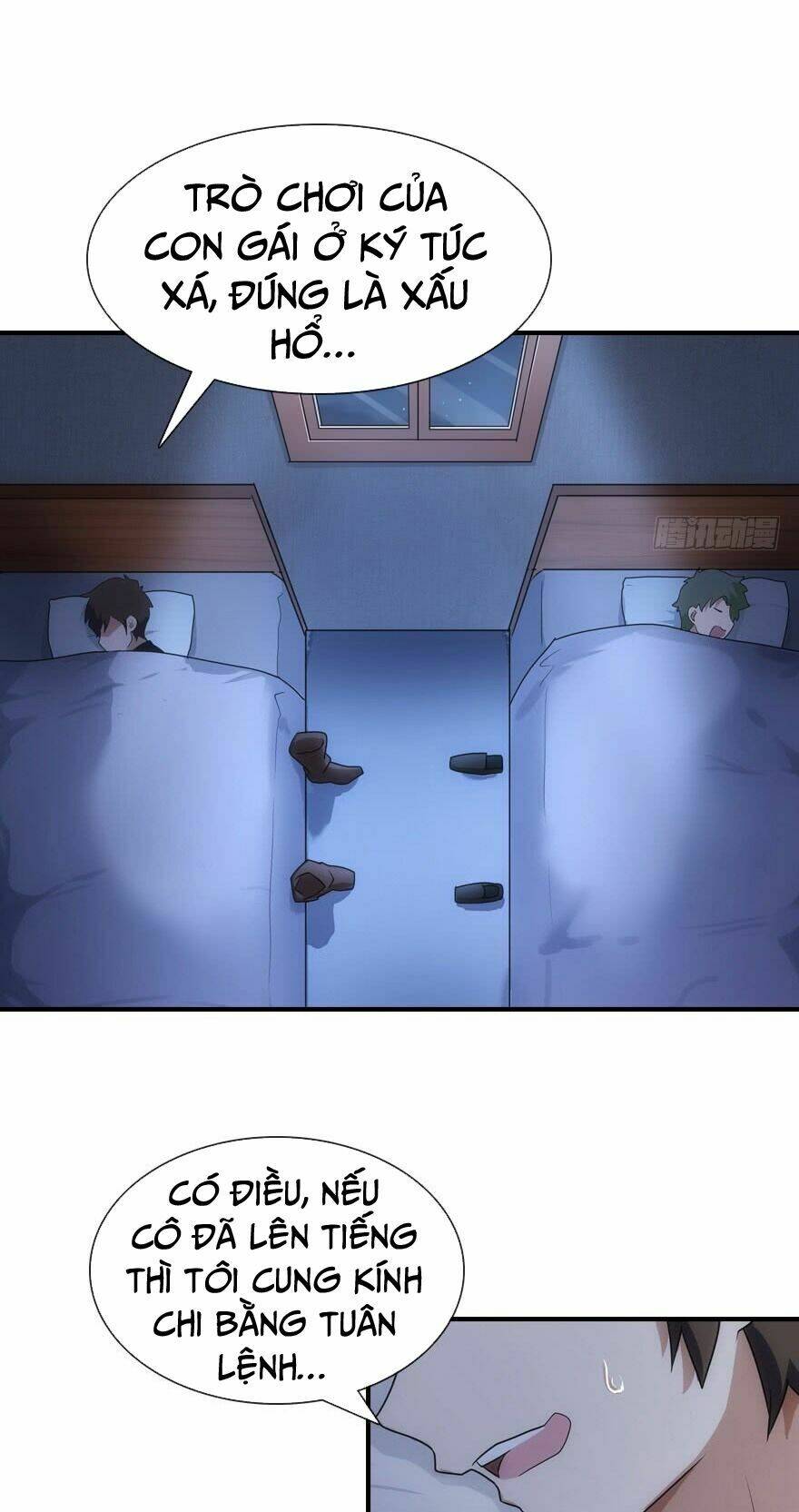 bạn gái virus của tôi chapter 10 2