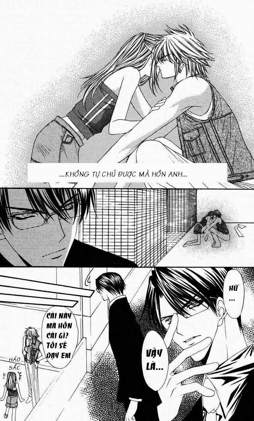 love celeb chapter 2 22