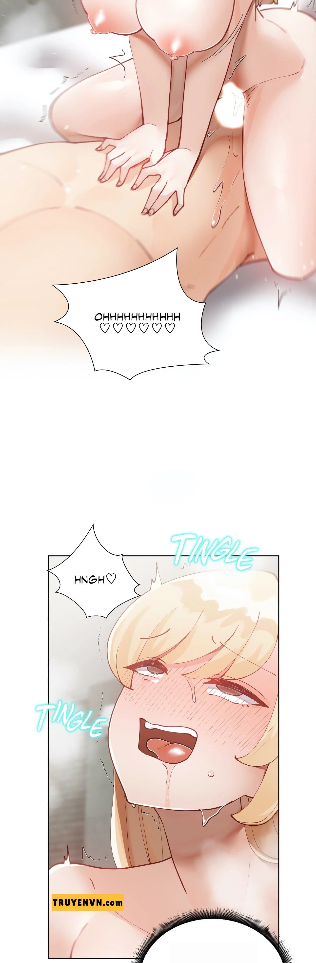 gia sư nữ quái chapter 24 35