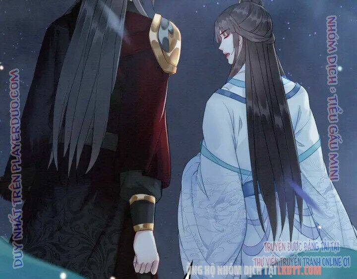 trọng sinh bá sủng nhiếp chính vương quá mạnh mẽ chapter 140 63