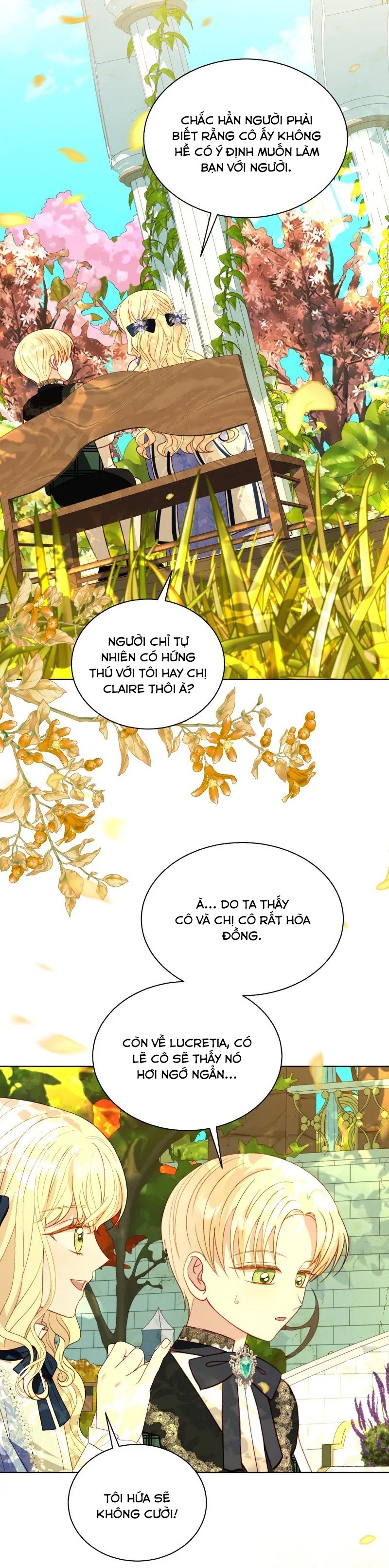 papa của tôi đã xuất hiện chapter 62 18