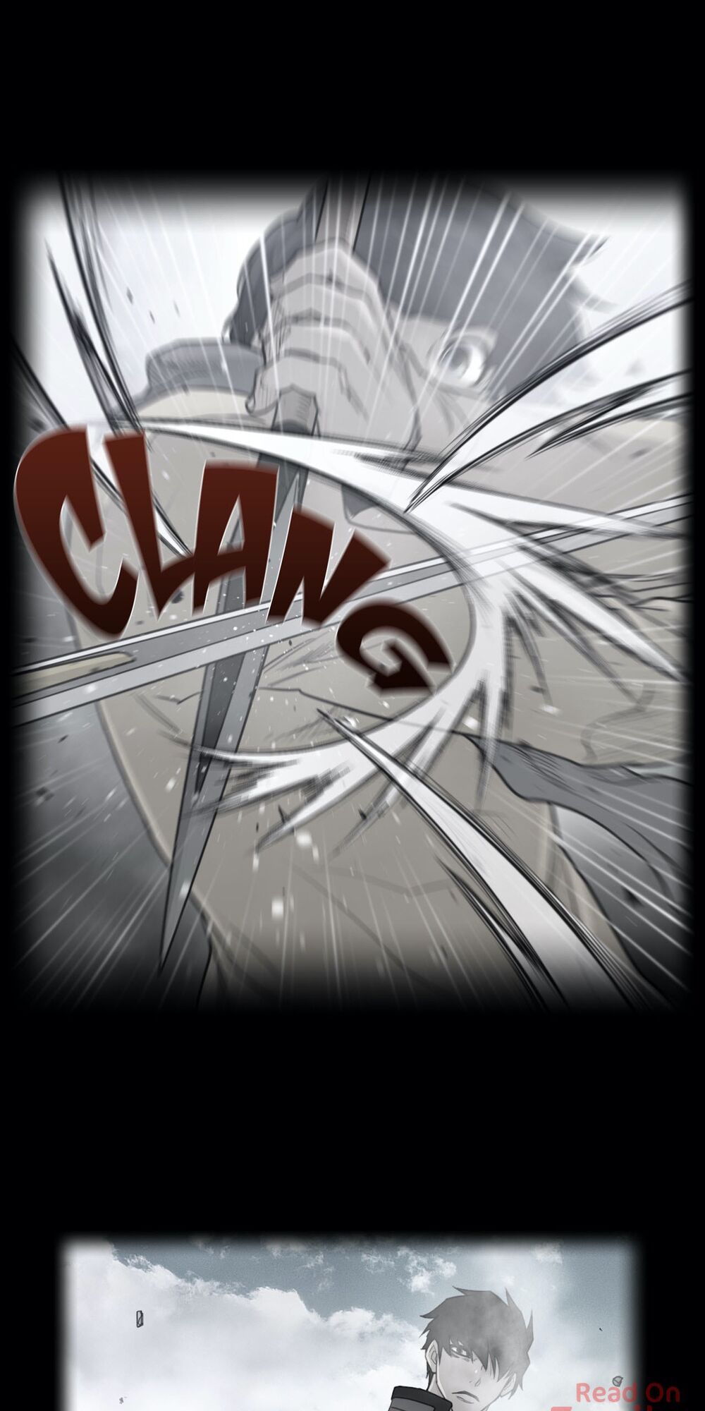 một nửa hoàn hảo chapter 101 3