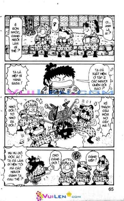 ninja loạn thị chapter 5 66