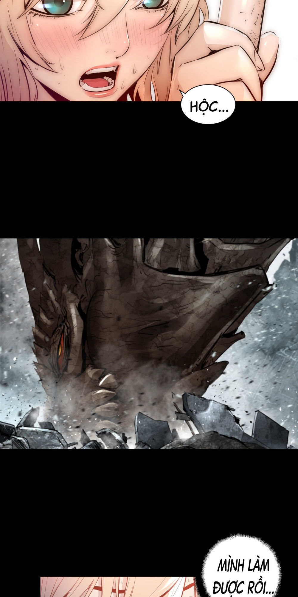 tam tuyệt tại dị giới chapter 83 47