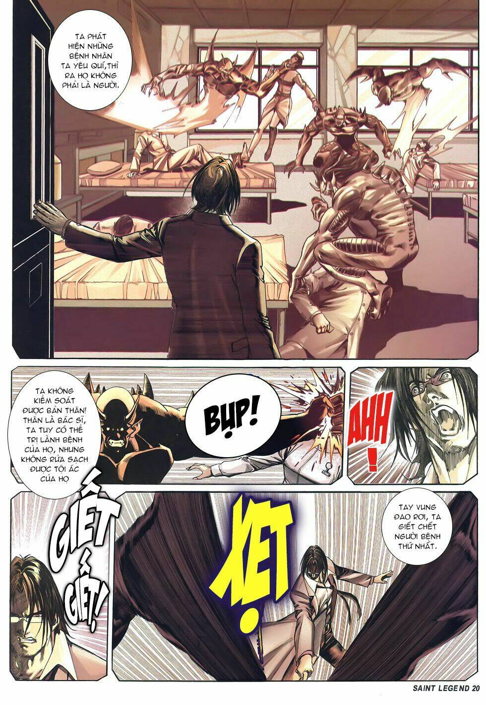 bát tiên đạo chapter 54 19