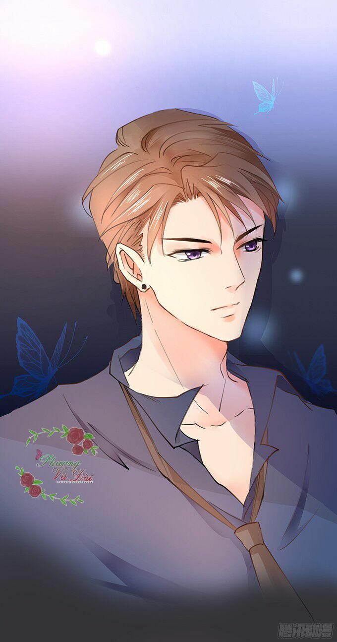 luyến đường thời quang chapter 1 43