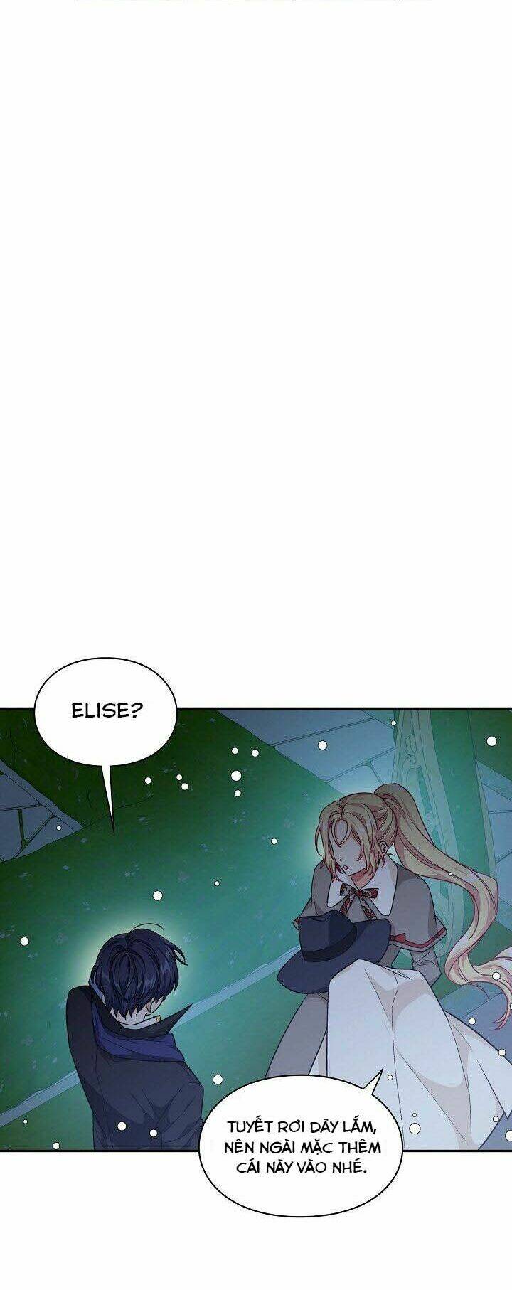 nữ hoàng ngoại khoa chapter 98 26