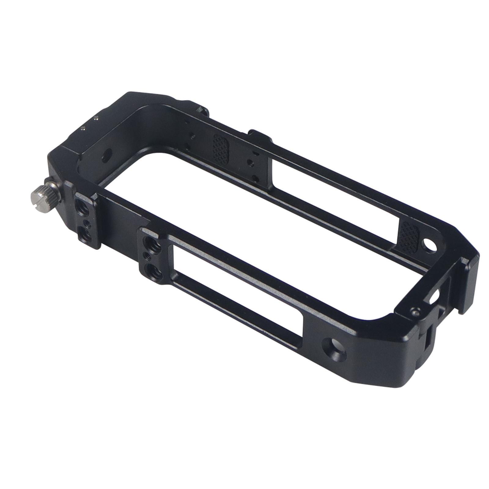 Protective Frame CNC Protective Cage Border Case Holder For ONE X2