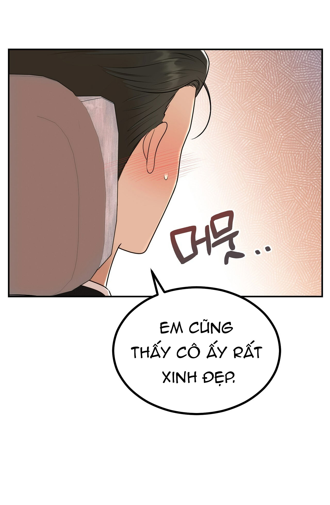 [18+] hôn nhân ràng buộc chapter 14.1 4