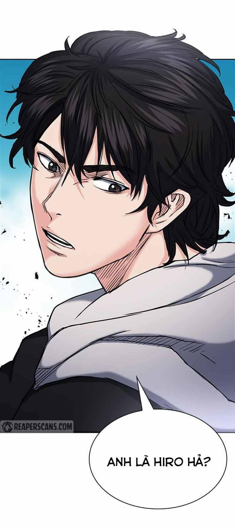 druid tại ga seoul - người hóa thú chapter 67 89