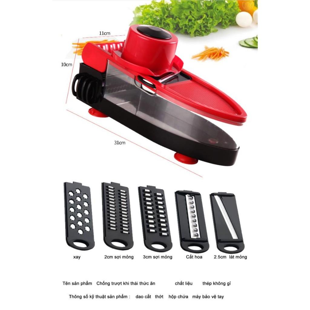 Tàu thái thức ăn chống trượt - Home and Garden