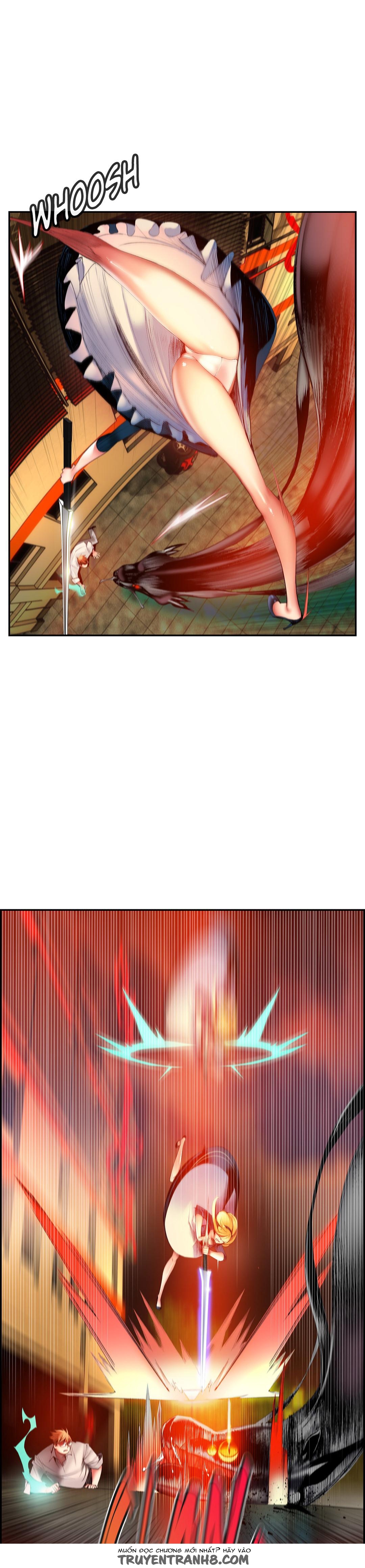 sự ràng buộc của lilith chapter 39 9