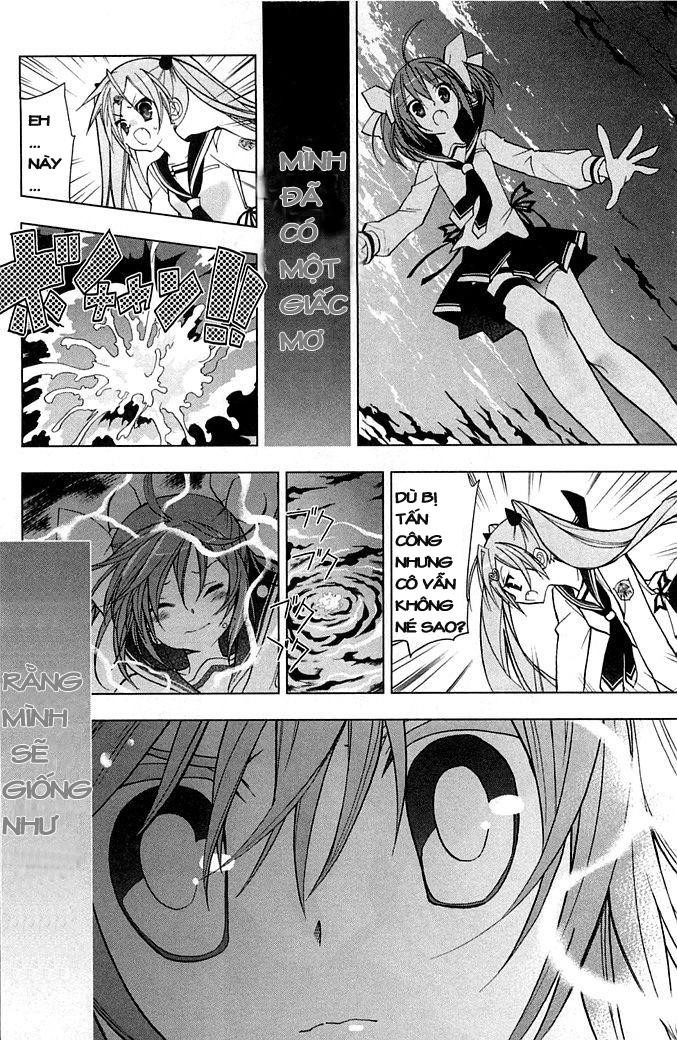 hidan no aria aa chapter 3 21