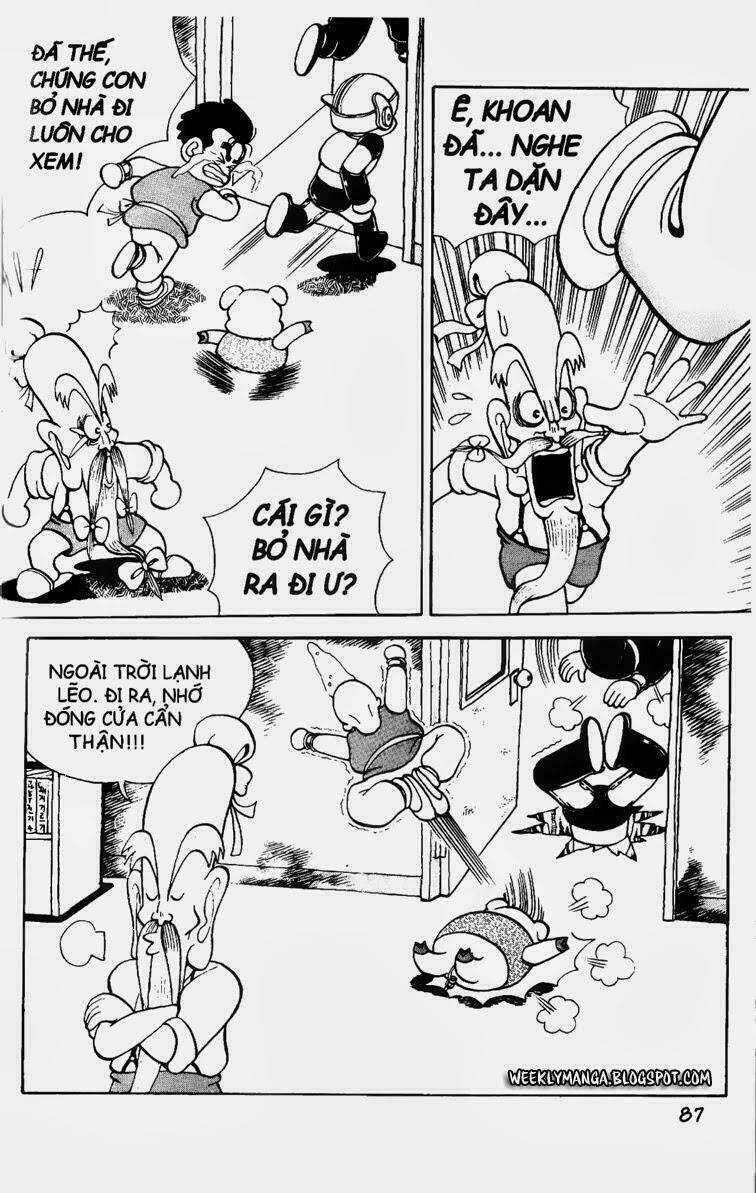 kung fu komang chapter 11 25