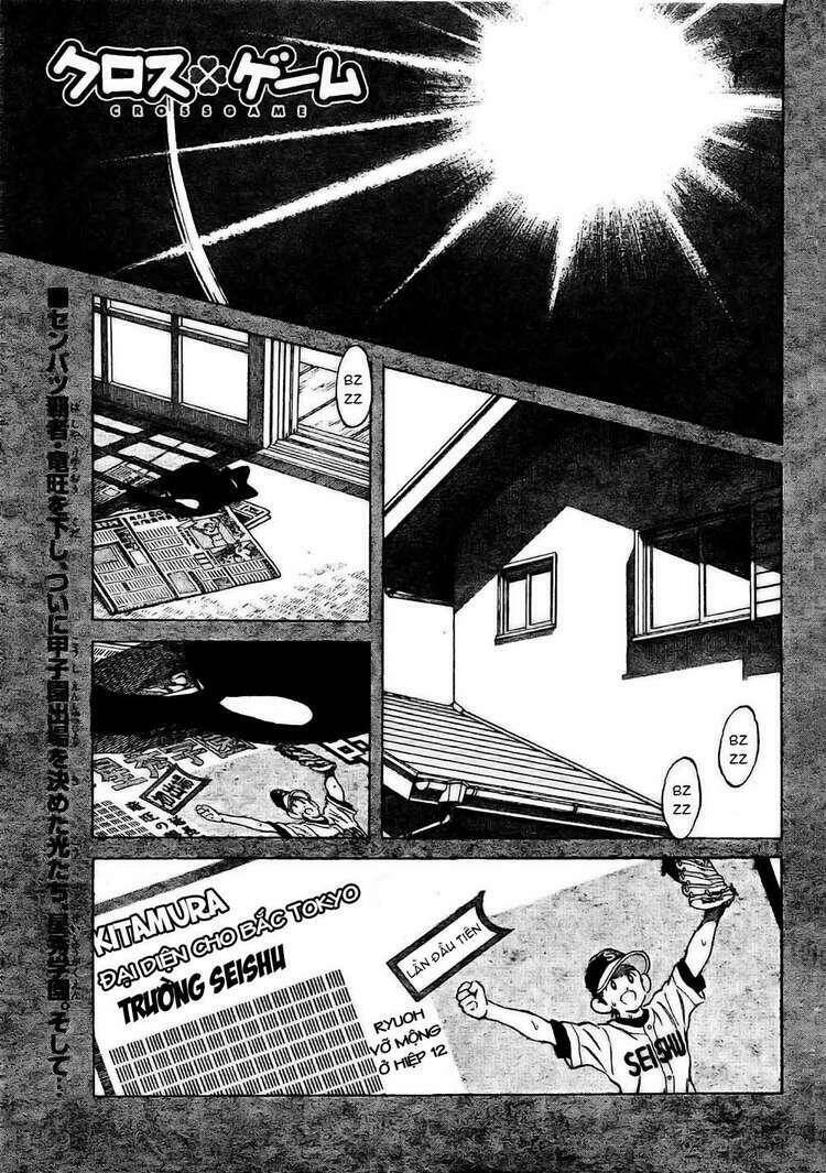 trò chơi vượt qua thử thách chapter 170 1