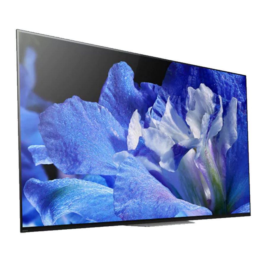 Android Tivi OLED Sony 4K 55 inch KD-55A8F