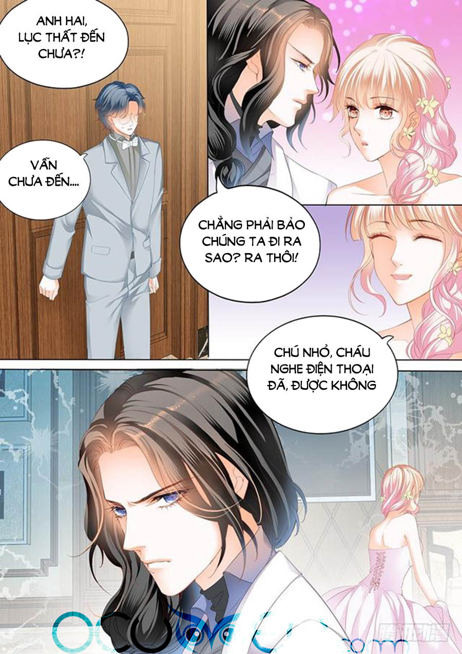 bá đạo tiểu thúc, xin trêu chọc vừa thôi! chapter 63 5