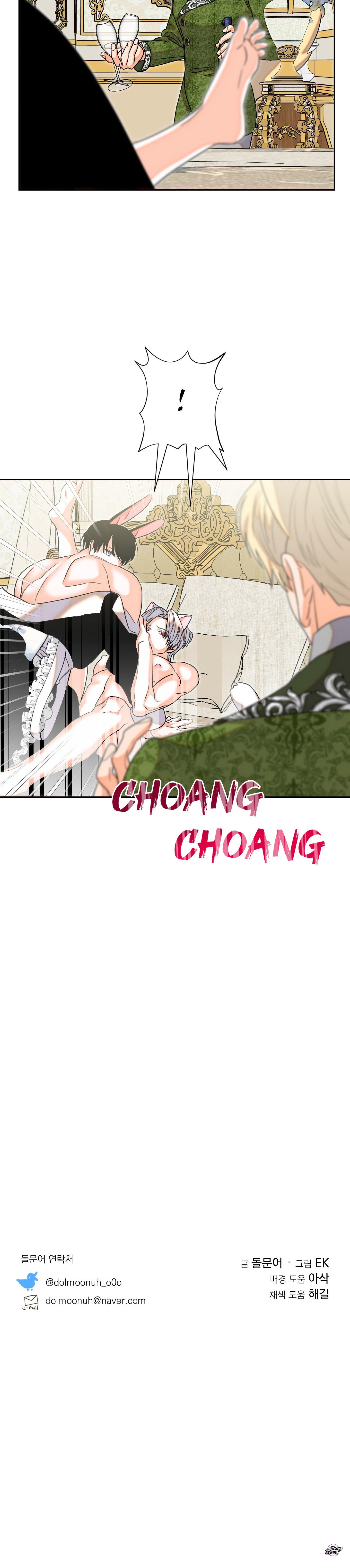 sợi dây cương móc khóa chapter 4 27