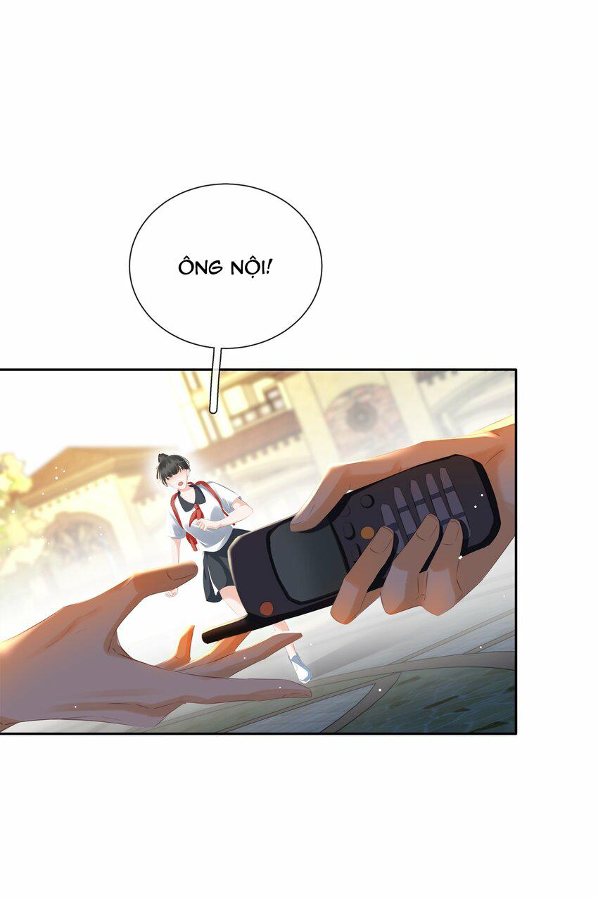 không làm trai bao! chapter 90 32