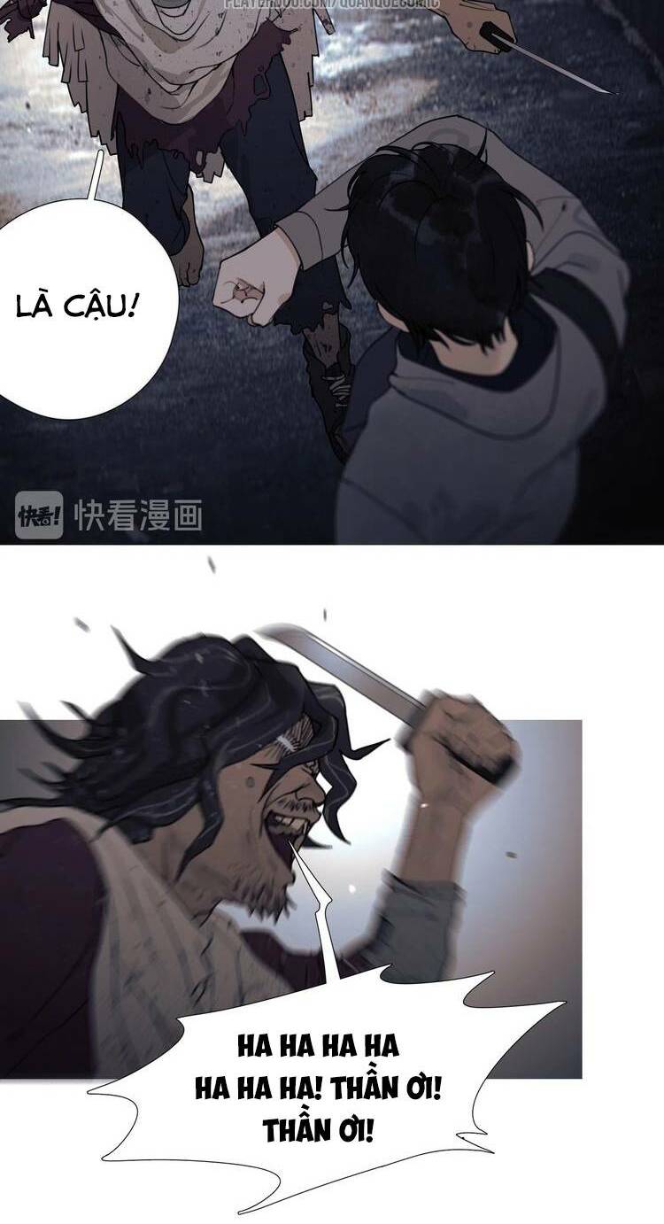 thần trạch chapter 7 16