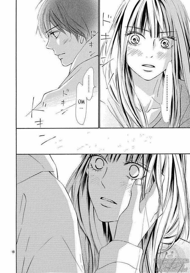 anh đã cho em biết bao thứ đầu tiên chapter 122 19