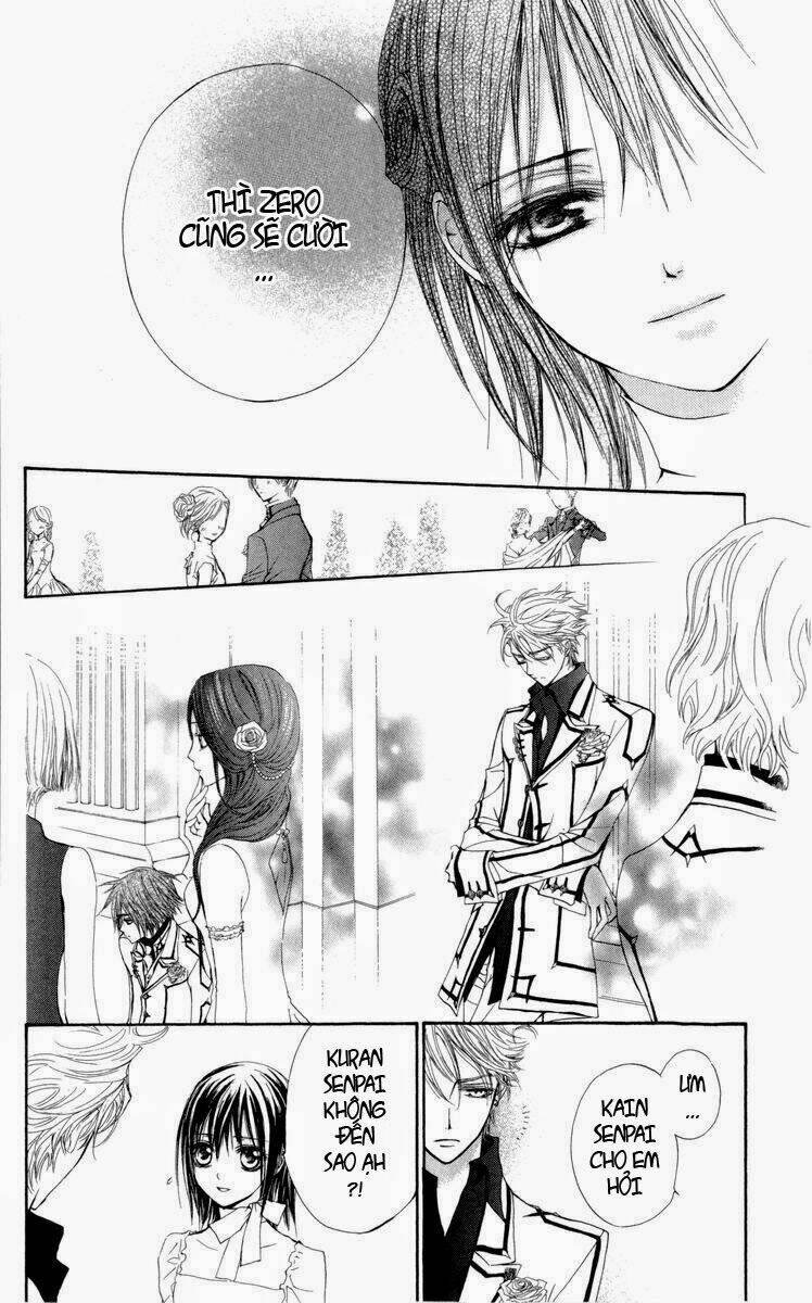 hiệp sĩ vampire chapter 17 14