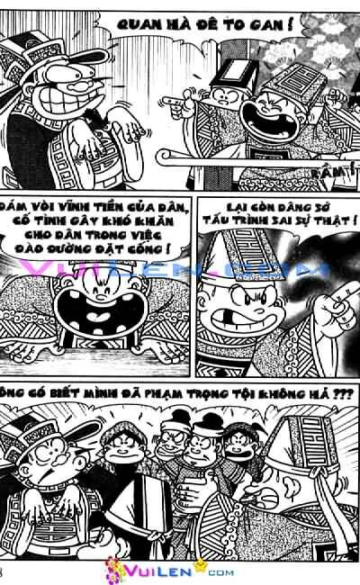 thần đồng đất việt chapter 98 88