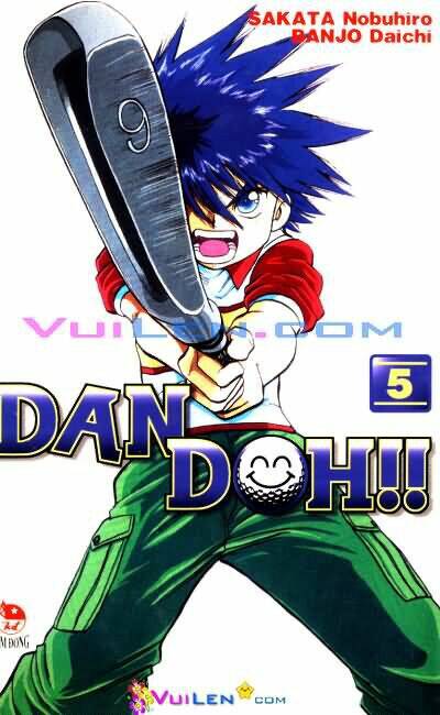 dandoh chapter 5 1