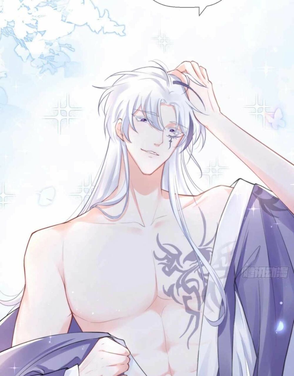 thiết lập ác nữ của tôi sụp đổ rồi chapter 8 39