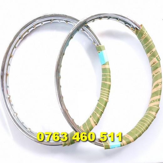 Niềng xe novo 4 1 cặp