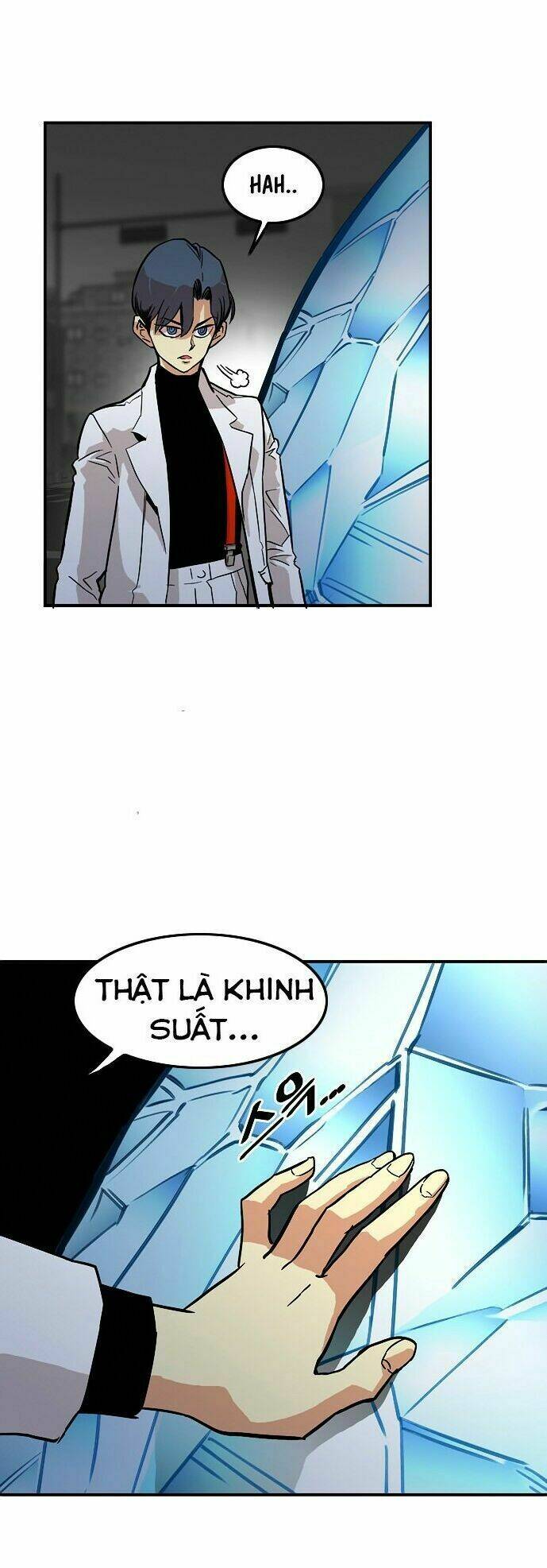 bẫy troll chapter 16 6