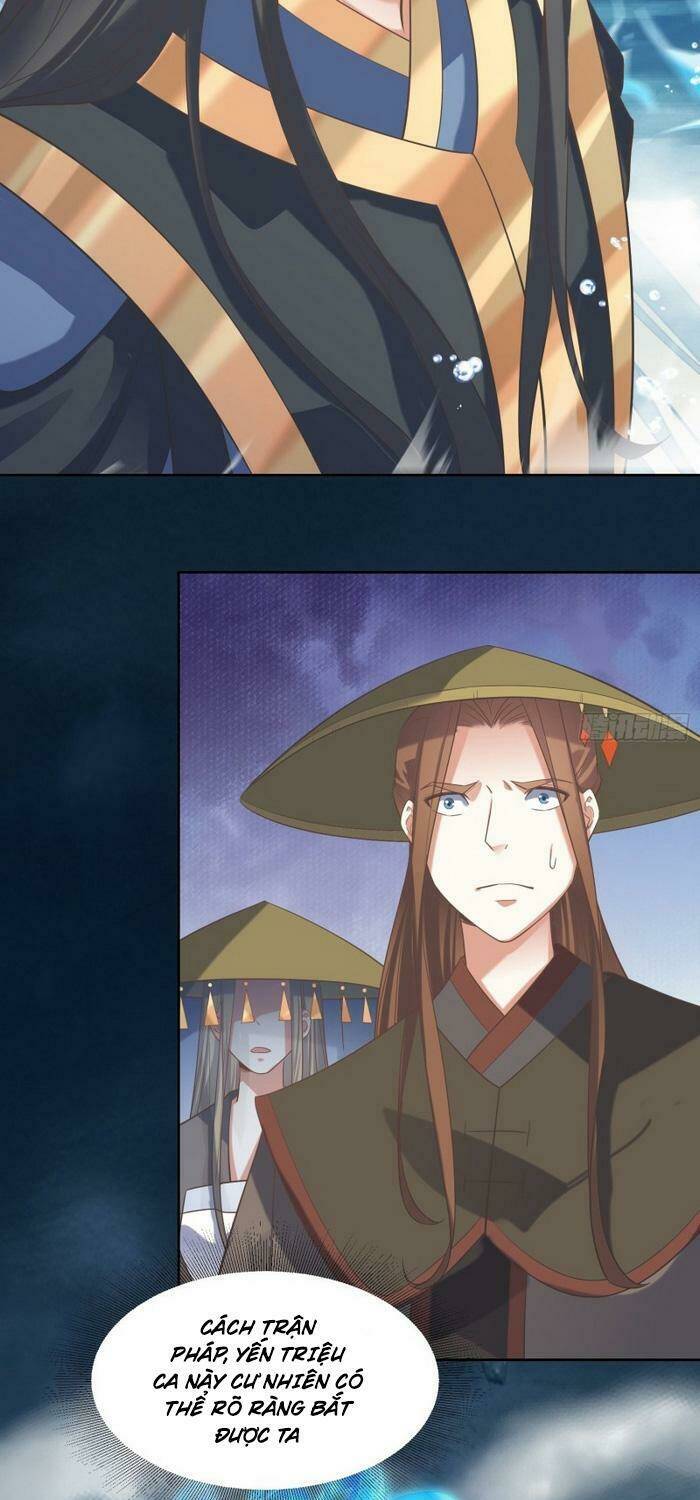 đỉnh cấp phản phái đại sư huynh chapter 74 3