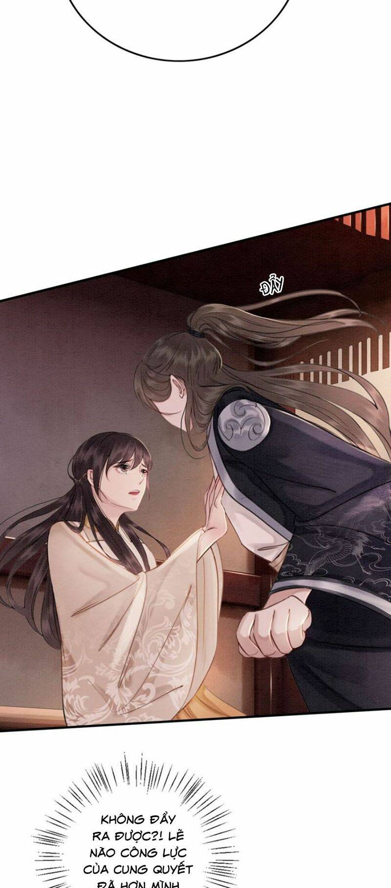 trọng sinh bá sủng nhiếp chính vương quá mạnh mẽ chapter 57 26